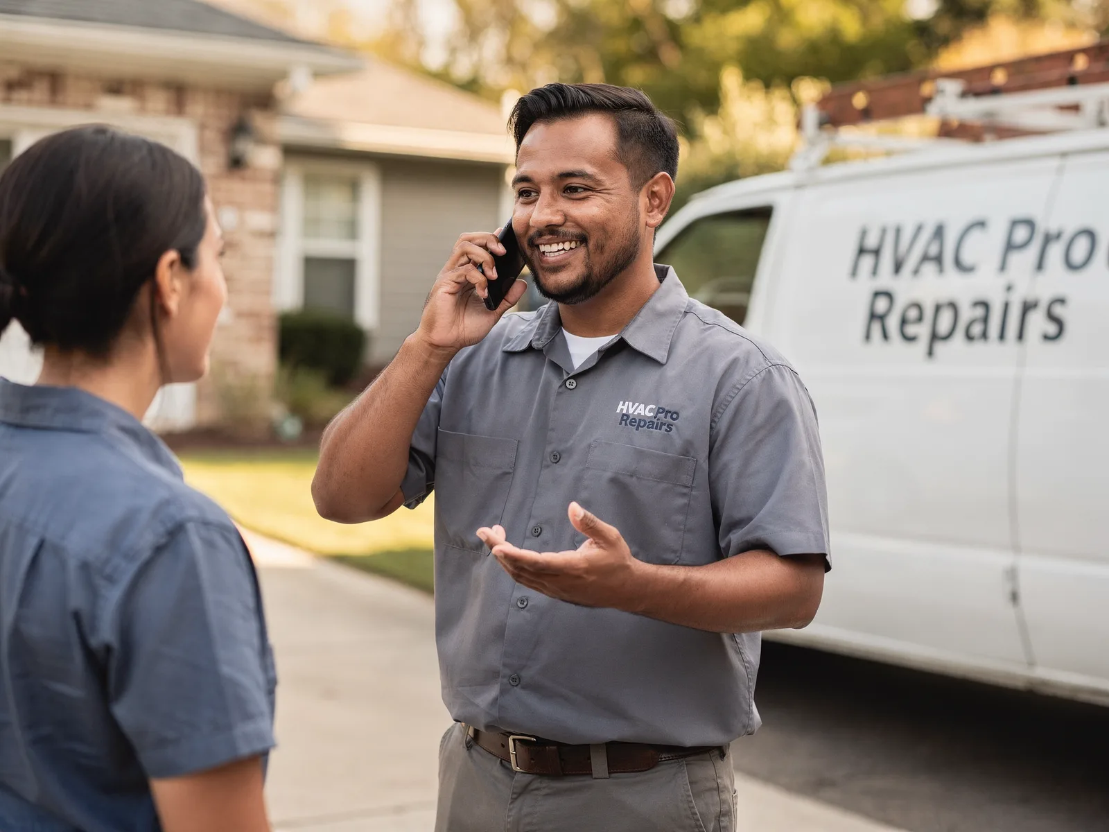 Heat Pump Repair Waukegan, IL FAQs